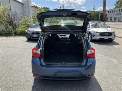 2012 Subaru Impreza 2.0i Premium - Photo 11 - Acton, MA 01720