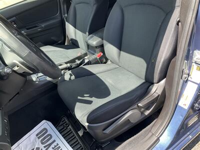 2012 Subaru Impreza 2.0i Premium - Photo 15 - Acton, MA 01720