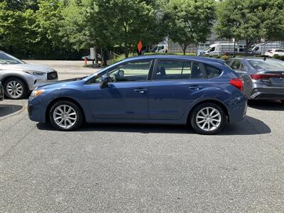 2012 Subaru Impreza 2.0i Premium - Photo 8 - Acton, MA 01720