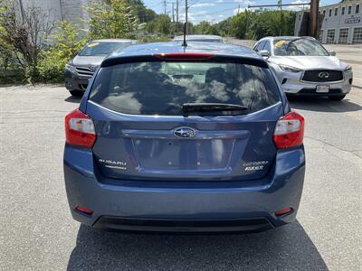 2012 Subaru Impreza 2.0i Premium - Photo 6 - Acton, MA 01720
