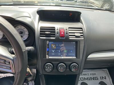 2012 Subaru Impreza 2.0i Premium - Photo 23 - Acton, MA 01720