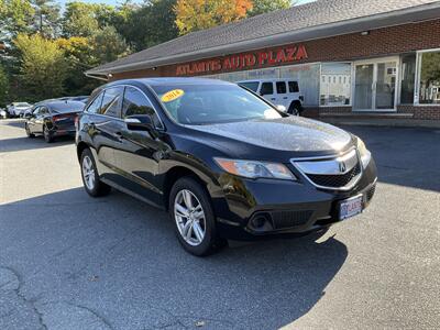 2014 Acura RDX   - Photo 3 - Acton, MA 01720