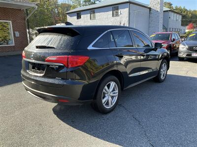 2014 Acura RDX   - Photo 5 - Acton, MA 01720