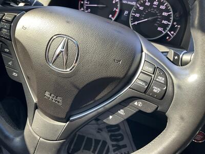 2014 Acura RDX   - Photo 24 - Acton, MA 01720