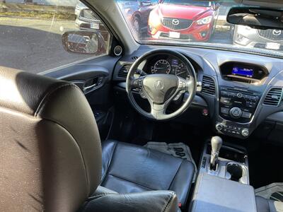 2014 Acura RDX   - Photo 17 - Acton, MA 01720