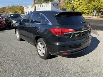 2014 Acura RDX   - Photo 7 - Acton, MA 01720