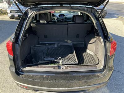 2014 Acura RDX   - Photo 13 - Acton, MA 01720
