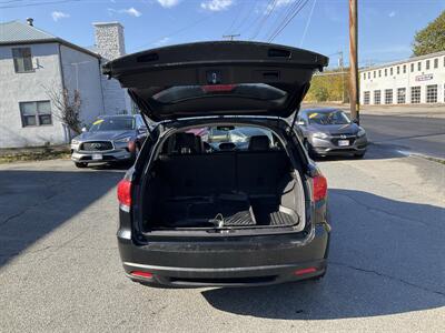 2014 Acura RDX   - Photo 12 - Acton, MA 01720