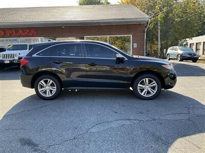 2014 Acura RDX   - Photo 4 - Acton, MA 01720