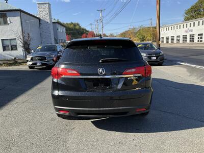 2014 Acura RDX   - Photo 6 - Acton, MA 01720