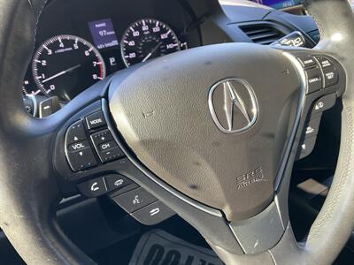 2014 Acura RDX   - Photo 23 - Acton, MA 01720