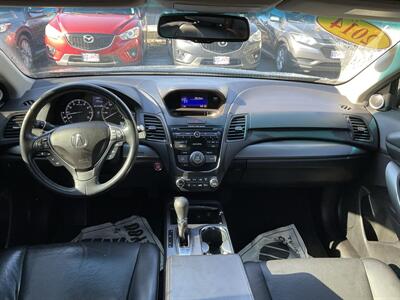 2014 Acura RDX   - Photo 16 - Acton, MA 01720