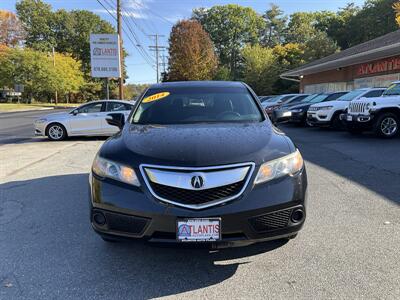 2014 Acura RDX   - Photo 2 - Acton, MA 01720