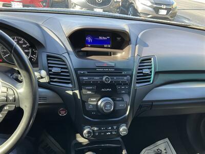 2014 Acura RDX   - Photo 25 - Acton, MA 01720