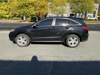 2014 Acura RDX   - Photo 8 - Acton, MA 01720