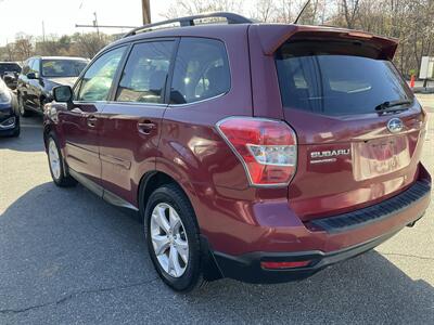 2014 Subaru Forester 2.5i Limited   - Photo 7 - Acton, MA 01720