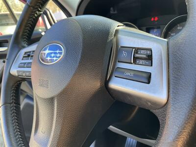 2014 Subaru Forester 2.5i Limited   - Photo 26 - Acton, MA 01720