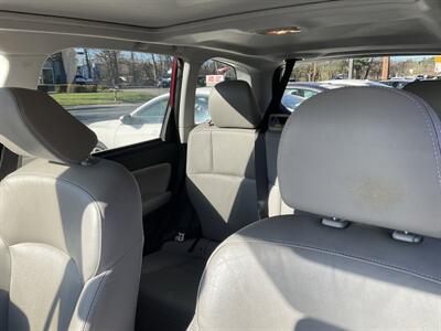 2014 Subaru Forester 2.5i Limited   - Photo 21 - Acton, MA 01720