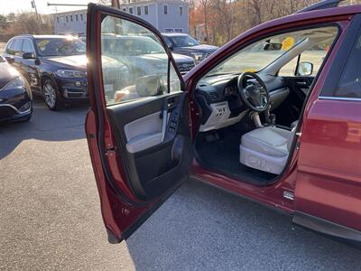 2014 Subaru Forester 2.5i Limited   - Photo 18 - Acton, MA 01720