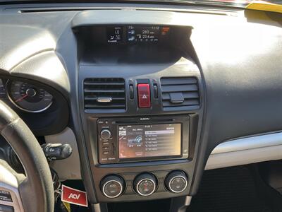 2014 Subaru Forester 2.5i Limited   - Photo 27 - Acton, MA 01720