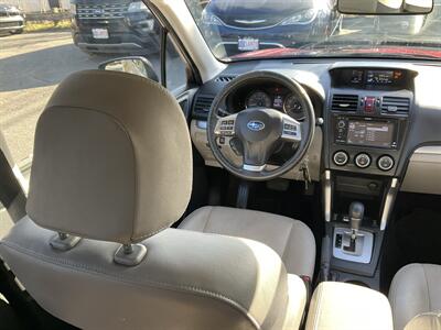 2014 Subaru Forester 2.5i Limited   - Photo 16 - Acton, MA 01720