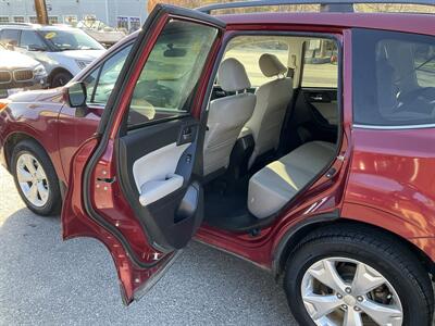 2014 Subaru Forester 2.5i Limited   - Photo 11 - Acton, MA 01720