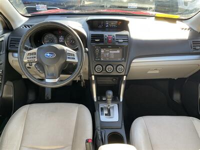 2014 Subaru Forester 2.5i Limited   - Photo 15 - Acton, MA 01720