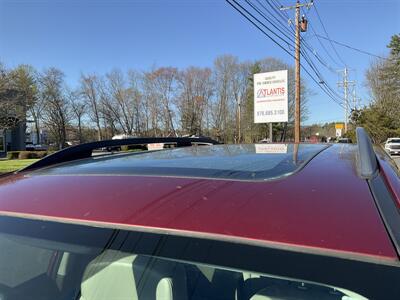 2014 Subaru Forester 2.5i Limited   - Photo 9 - Acton, MA 01720