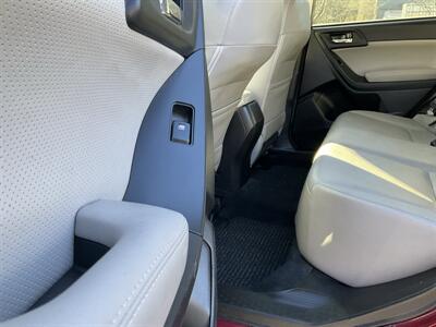 2014 Subaru Forester 2.5i Limited   - Photo 12 - Acton, MA 01720
