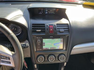 2014 Subaru Forester 2.5i Limited   - Photo 28 - Acton, MA 01720