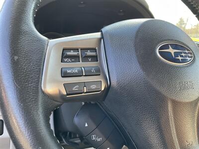 2014 Subaru Forester 2.5i Limited   - Photo 25 - Acton, MA 01720