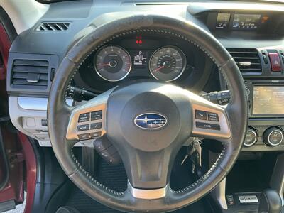 2014 Subaru Forester 2.5i Limited   - Photo 22 - Acton, MA 01720