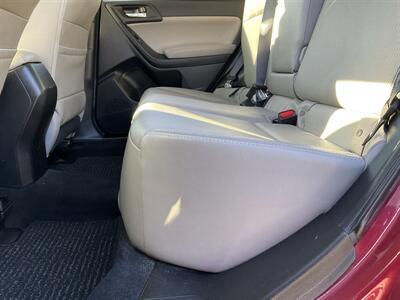 2014 Subaru Forester 2.5i Limited   - Photo 13 - Acton, MA 01720