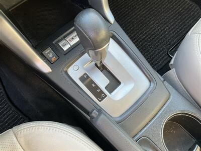 2014 Subaru Forester 2.5i Limited   - Photo 33 - Acton, MA 01720