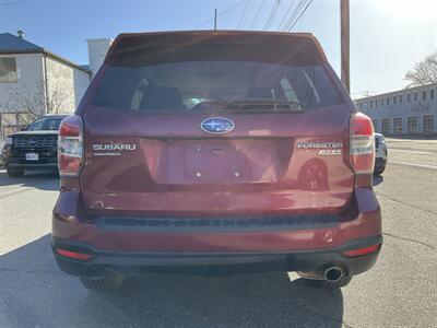 2014 Subaru Forester 2.5i Limited   - Photo 6 - Acton, MA 01720
