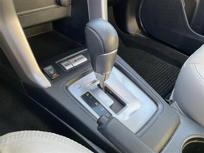 2014 Subaru Forester 2.5i Limited   - Photo 34 - Acton, MA 01720