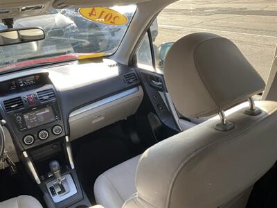 2014 Subaru Forester 2.5i Limited   - Photo 17 - Acton, MA 01720