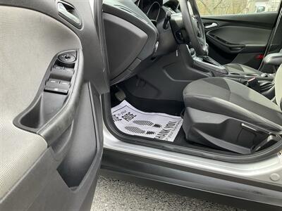2014 Ford Focus SE   - Photo 21 - Acton, MA 01720