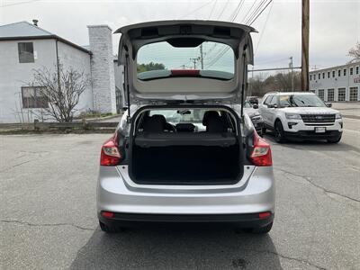 2014 Ford Focus SE   - Photo 11 - Acton, MA 01720