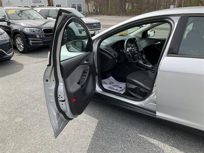 2014 Ford Focus SE   - Photo 20 - Acton, MA 01720