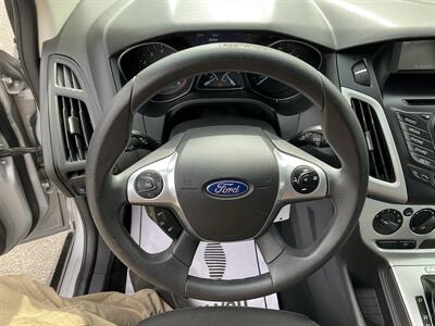 2014 Ford Focus SE   - Photo 24 - Acton, MA 01720