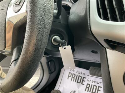 2014 Ford Focus SE   - Photo 28 - Acton, MA 01720