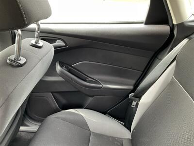 2014 Ford Focus SE   - Photo 16 - Acton, MA 01720