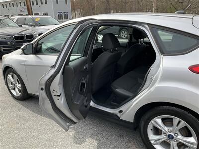 2014 Ford Focus SE   - Photo 13 - Acton, MA 01720