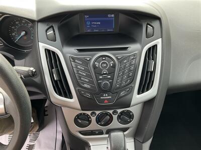 2014 Ford Focus SE   - Photo 29 - Acton, MA 01720