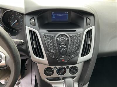 2014 Ford Focus SE   - Photo 30 - Acton, MA 01720