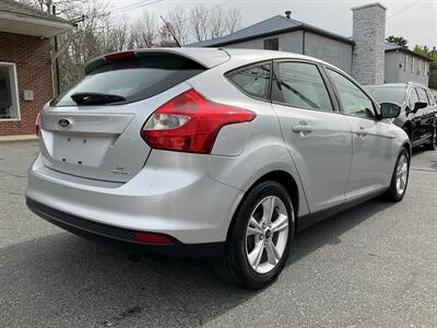 2014 Ford Focus SE   - Photo 5 - Acton, MA 01720