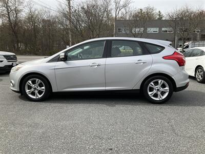 2014 Ford Focus SE   - Photo 8 - Acton, MA 01720