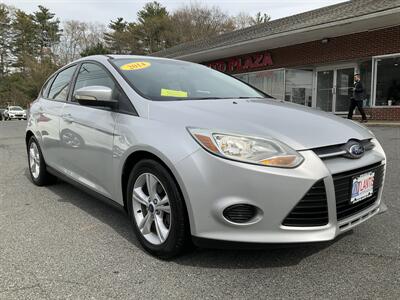 2014 Ford Focus SE   - Photo 3 - Acton, MA 01720