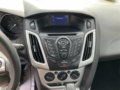 2014 Ford Focus SE   - Photo 31 - Acton, MA 01720